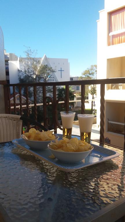 Canet Plage Appartement Vue Laterale Mer, 1 Chambre , Wifi, Climatisation, Parking Securise Couvert Exterior photo